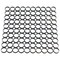 Apollo 3/4 in. Copper Crimp Ring Jar (100-Pack), 100PK APXCR34100JR - alternate 2